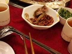 -山城年华老火锅(玉林店)