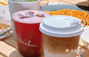 Blueberry Blueberry Special