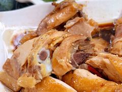-瑞丰园庭院餐厅·白族传统家常菜