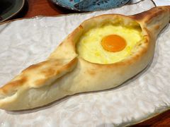 -格鲁·秀色Georgia’s Feast