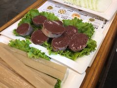 新民血肠-沈辽涮肉火锅(金牛店)
