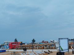 -白沙门生态公园