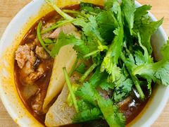 -王记生烫牛杂面馆(兰陵路店)