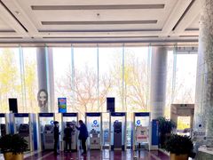 -中国建设银行(北京东四支行)