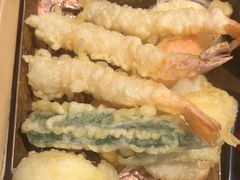 -天妇罗内顺田(罗湖店)