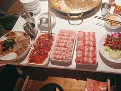 -小龙坎火锅(仓山万达店)