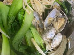 -花甲大咖(曼哈顿店)