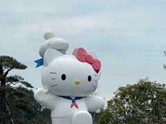 -杭州Hello Kitty乐园