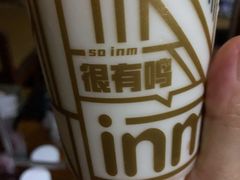 -一鸣真鲜奶吧(双菱路店)