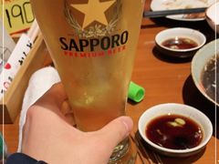 -気楽亭和食料理(气乐亭大世界本店)