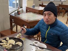 -老蔡记(二七广场店)