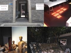 -毛泽东同志旧居