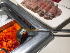 -海底捞火锅(团结桥店)