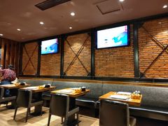 -汉巴味德自助餐厅(嘉定宝龙广场店)