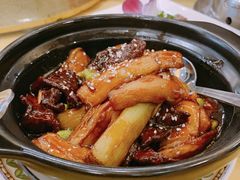 -无名居(西直门总店)