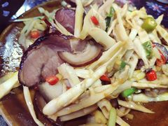 春笋腊肉-苗湘食府(十年店)