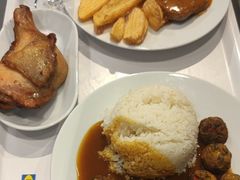 -宜家·瑞典风味餐厅(武汉荟聚中心店)