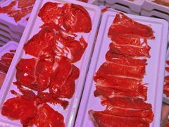 -谭三娘鲜切牛肉自助火锅(九眼桥总店)
