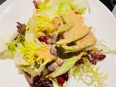 -索菲特酒店 · 云尚天际自助餐厅