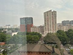 -南京钟山宾馆(江苏省会议中心)