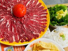 -潮汕大目牛肉火锅(皇岗旗舰店)