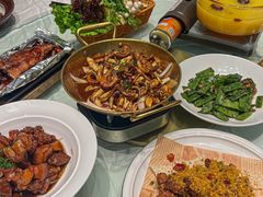 -U你·天然调味(南湖总店)