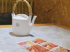 -如轩·海鲜砂锅粥·潮汕菜(南城店)