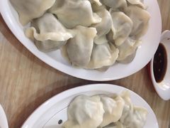-赵奶奶水饺锅贴小酒馆(丁字沽店)