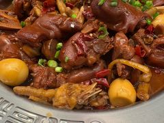 -胖哥俩肉蟹煲(世茂国际广场店)