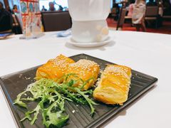 -白天鹅宾馆-宏图府餐厅