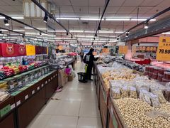 -幸福荣耀超市(学院路店)