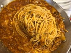 -Kpasta韩式意大利面