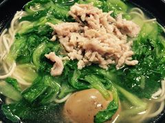 -凯丽上海阳春面馆(德仁里店)
