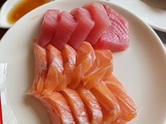 -青岛金沙滩希尔顿酒店·自助餐厅