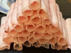 -清真京华源·涮肉烧烤(丰庆店)