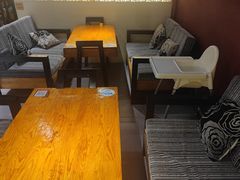 -苹果树下艺术餐厅(通州店)