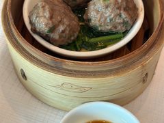陈皮牛肉球-金悦轩海鲜酒家(拱北店)
