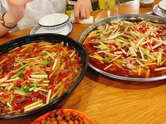 -邱金小炒·30 年盐帮江湖菜(自贡店)