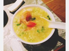 -老船坞餐厅(北京亚洲大酒店 )