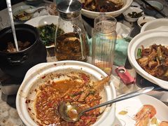 -又见炊烟私房菜(敬亭路店)