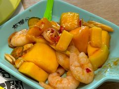 -蔡澜Pho·越南粉餐厅(海上世界店)