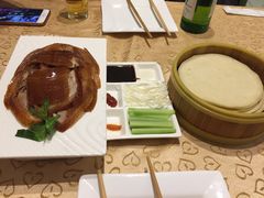 -大鸭梨烤鸭(左家庄店)