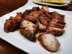-伟记牛蹄(道滘店)