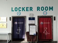 -七彩阳光游泳俱乐部(江北远洲店)