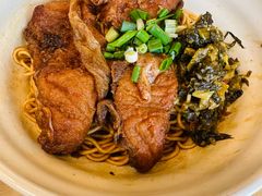 -佬钱湾仔(衣裳街店)