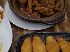 -一楼食业·美食人家