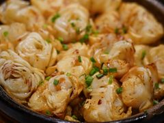 砂锅焗百合-映像徐州(滨湖店)