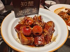 -知楚•精致湖北菜(武商MALL店)