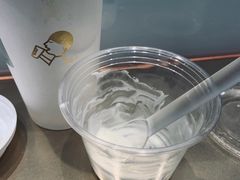 热芝芝金凤茶王-喜茶(徐州金鹰店)