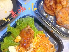 -杀猪天·韩国烤肉(总店)